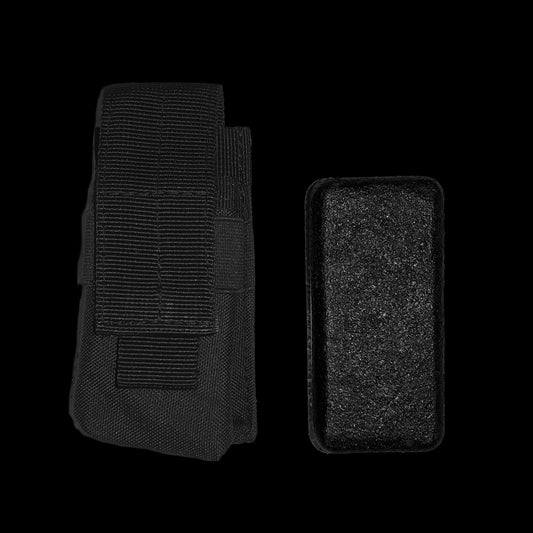AUXILIARY WEIGHT BLOCK (1KG) - FORTITUDE WORKS SINGAPORE