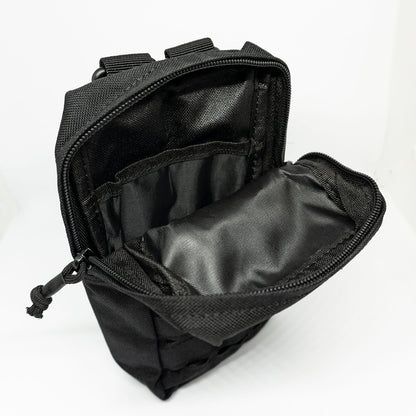 CM02 Communications Pouch - FORTITUDE WORKS SINGAPORE