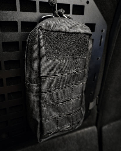CM02 Communications Pouch - FORTITUDE WORKS SINGAPORE