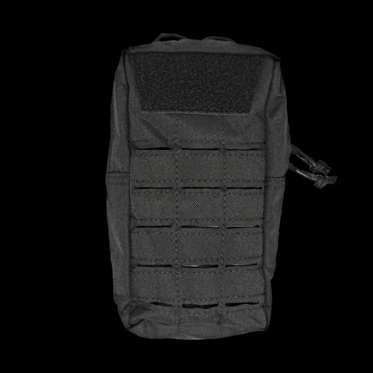 CM02 Communications Pouch - FORTITUDE WORKS SINGAPORE