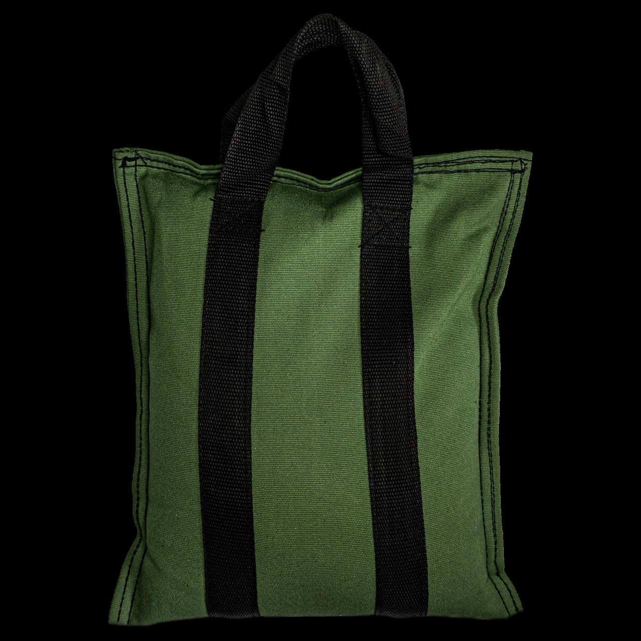 Crucible Ruck Weights - 10KG - FORTITUDE WORKS SINGAPORE