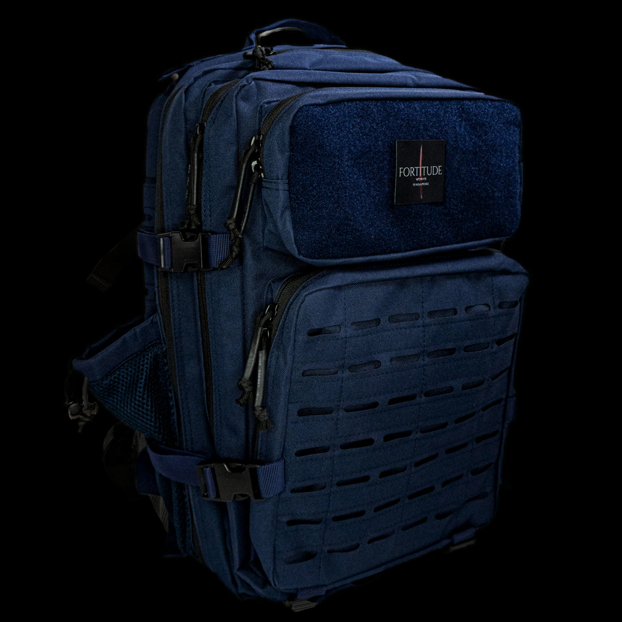 FORT Assault Pack MKII - FORTITUDE WORKS SINGAPORE