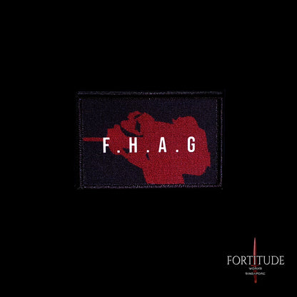 FHAG - FORTITUDE WORKS SINGAPORE
