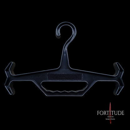 FORT CITADEL HANGER - FORTITUDE WORKS SINGAPORE