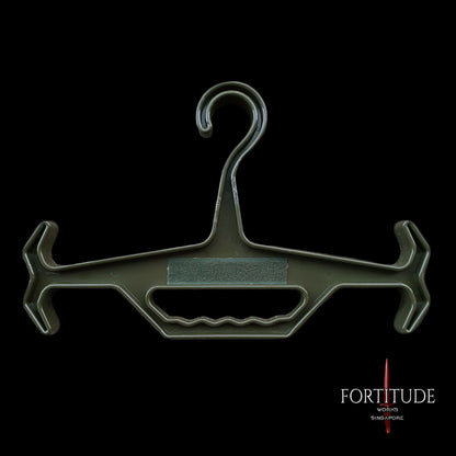FORT CITADEL HANGER - FORTITUDE WORKS SINGAPORE