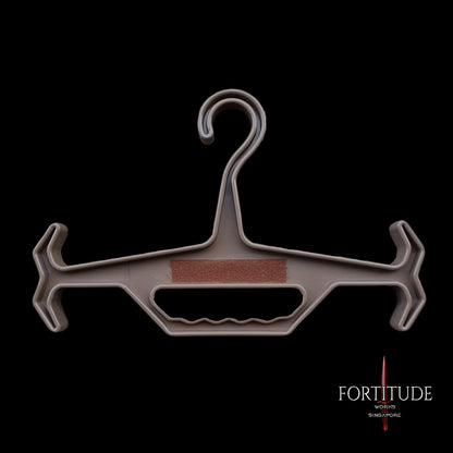 FORT CITADEL HANGER - FORTITUDE WORKS SINGAPORE