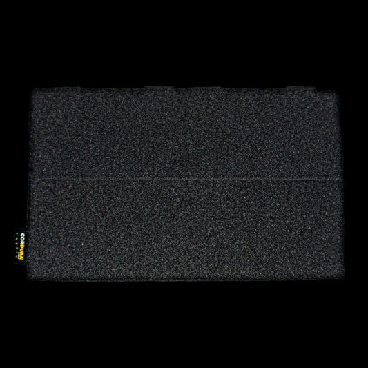 Large Velcro Panel - FORTITUDE WORKS SINGAPORE