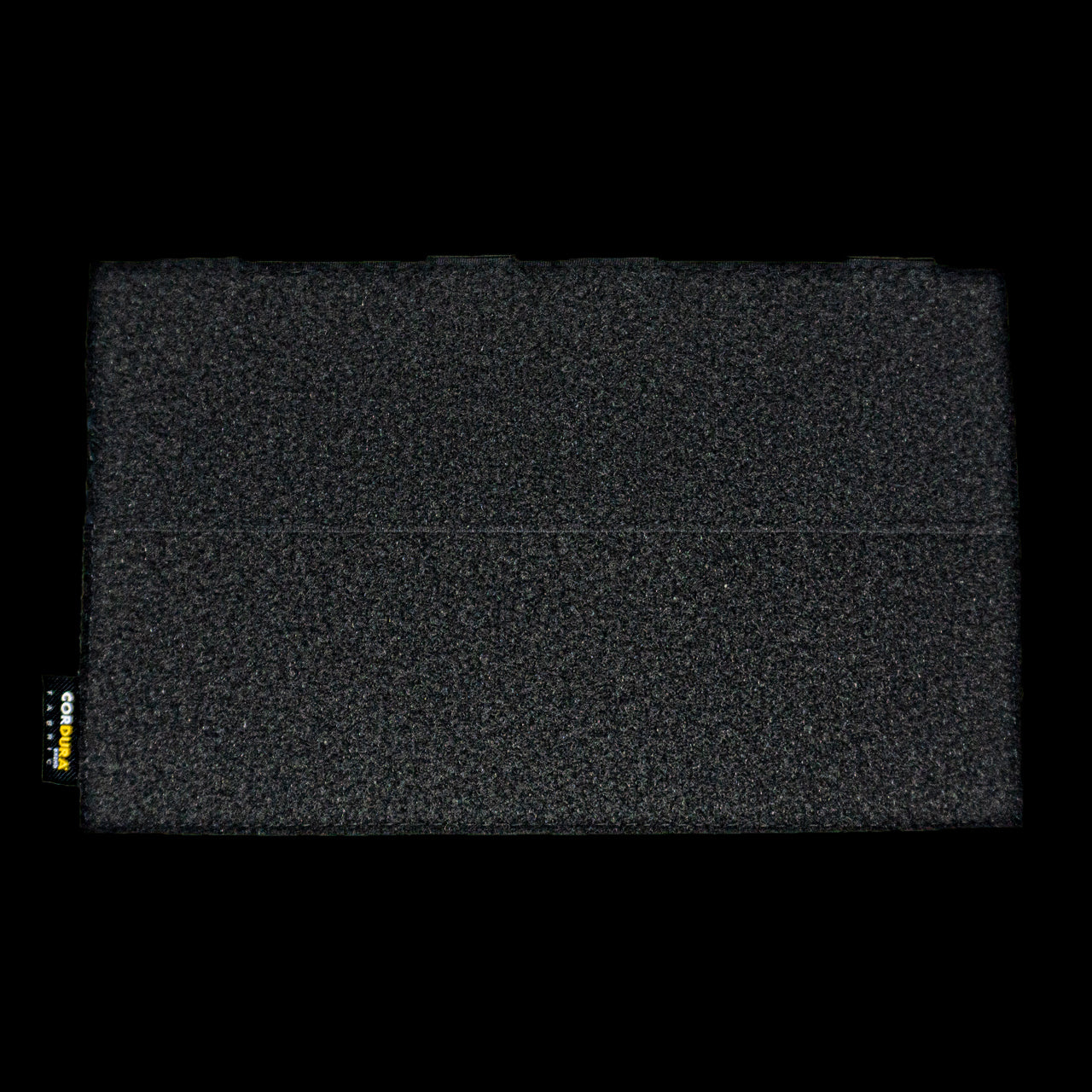 Large Velcro Panel - FORTITUDE WORKS SINGAPORE