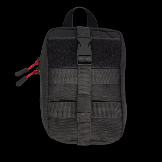 MD01 Detachable Medical Pouch - FORTITUDE WORKS SINGAPORE