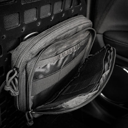 NV01 Navex Pouch - FORTITUDE WORKS SINGAPORE