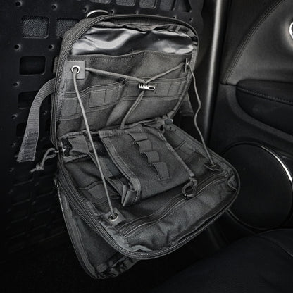 NV01 Navex Pouch - FORTITUDE WORKS SINGAPORE