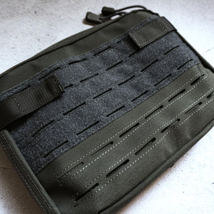 NV02 Navex Pouch - FORTITUDE WORKS SINGAPORE