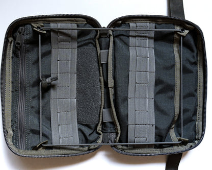 NV02 Navex Pouch - FORTITUDE WORKS SINGAPORE