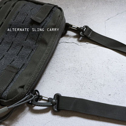 NV02 Navex Pouch - FORTITUDE WORKS SINGAPORE