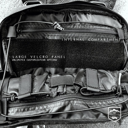 PATHFINDER RECCE KIT - FORTITUDE WORKS SINGAPORE
