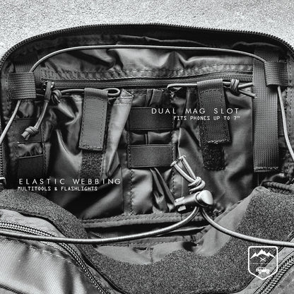 PATHFINDER RECCE KIT - FORTITUDE WORKS SINGAPORE