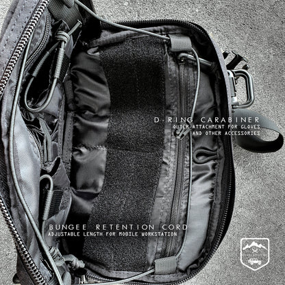 PATHFINDER RECCE KIT - FORTITUDE WORKS SINGAPORE