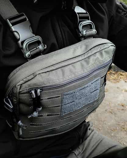 PATHFINDER RECCE KIT - FORTITUDE WORKS SINGAPORE