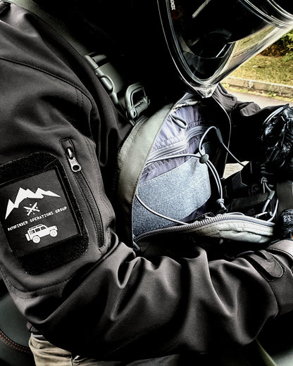 PATHFINDER RECCE KIT - FORTITUDE WORKS SINGAPORE