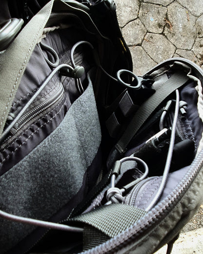 PATHFINDER RECCE KIT - FORTITUDE WORKS SINGAPORE