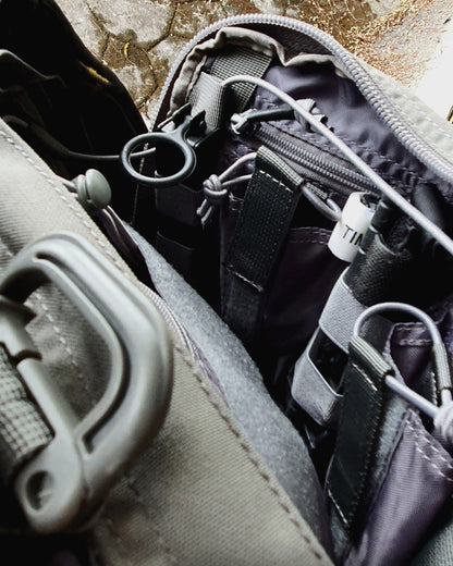 PATHFINDER RECCE KIT - FORTITUDE WORKS SINGAPORE