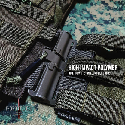 RAPID DEPLOYMENT KIT - FORTITUDE WORKS SINGAPORE