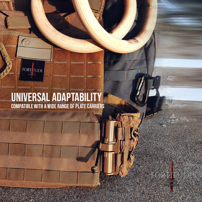 RAPID DEPLOYMENT KIT - FORTITUDE WORKS SINGAPORE
