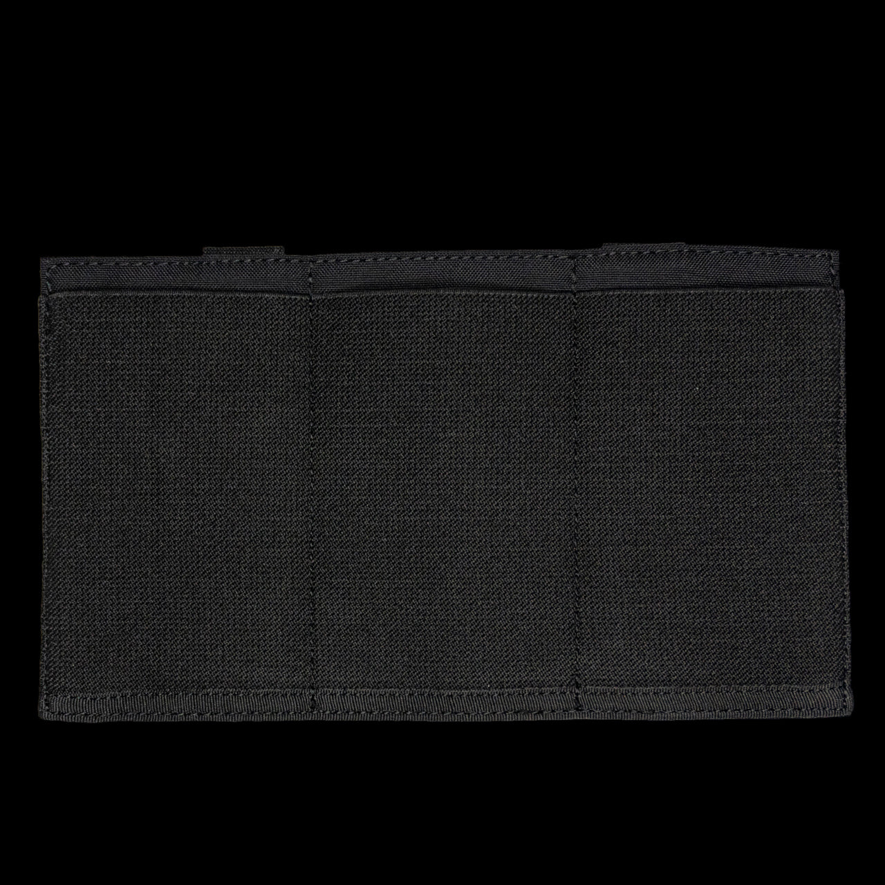 SLIM PROFILE TRIPLE MAG POUCH - FORTITUDE WORKS SINGAPORE