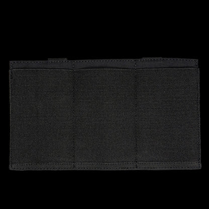 SLIM PROFILE TRIPLE MAG POUCH - FORTITUDE WORKS SINGAPORE