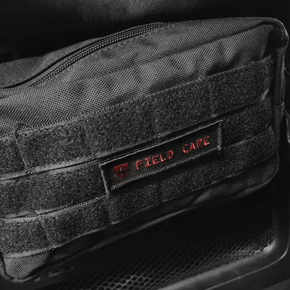 UT01 Utility Pouch - FORTITUDE WORKS SINGAPORE