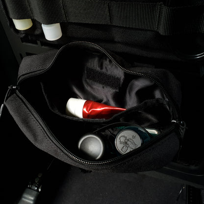 UT01 Utility Pouch - FORTITUDE WORKS SINGAPORE