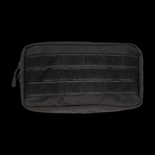 UT01 Utility Pouch - FORTITUDE WORKS SINGAPORE