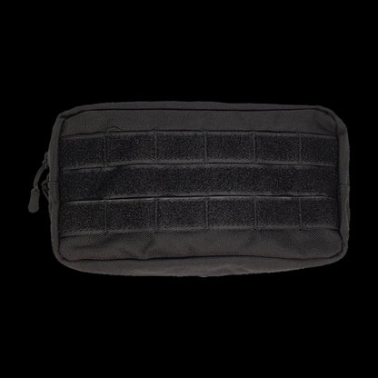 UT01 Utility Pouch - FORTITUDE WORKS SINGAPORE