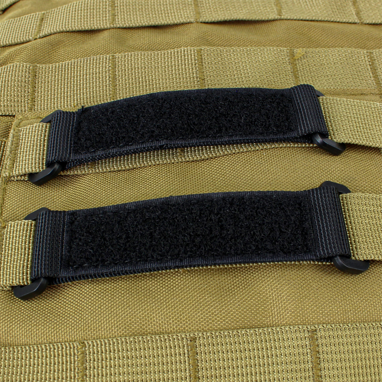 MOLLE Velcro Strip - FORTITUDE WORKS SINGAPORE