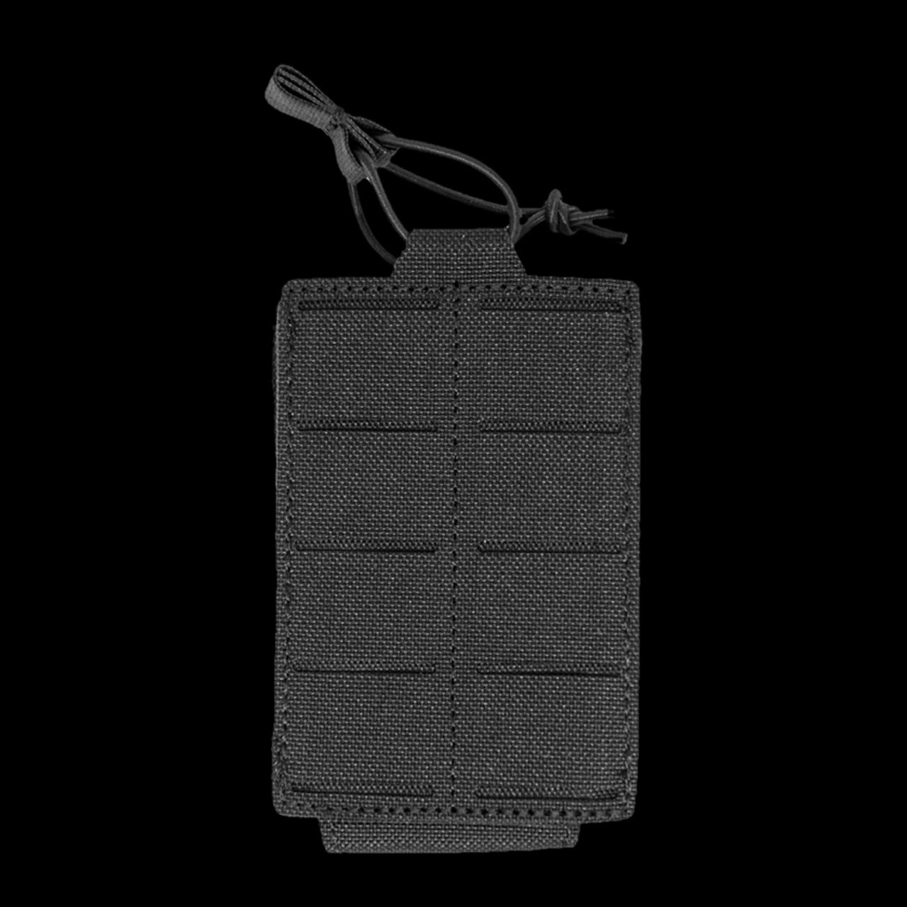 WARFIGHTER SINGLE MAG POUCH - FORTITUDE WORKS SINGAPORE