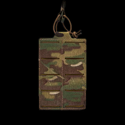 WARFIGHTER SINGLE MAG POUCH - FORTITUDE WORKS SINGAPORE